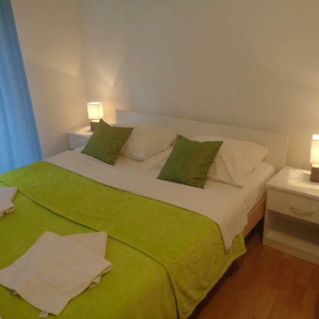 Cozy Studio-Apartment Gordana In Rovinj City Center エクステリア 写真