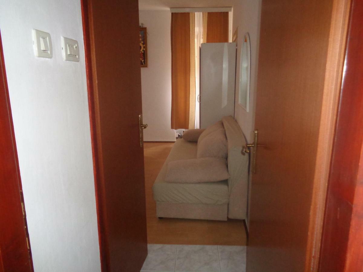 Cozy Studio-Apartment Gordana In Rovinj City Center エクステリア 写真