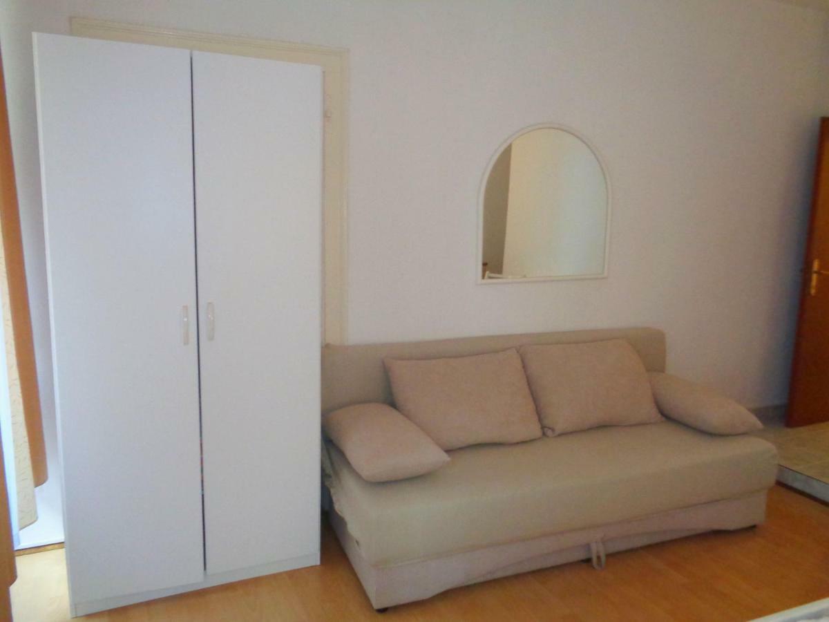 Cozy Studio-Apartment Gordana In Rovinj City Center エクステリア 写真