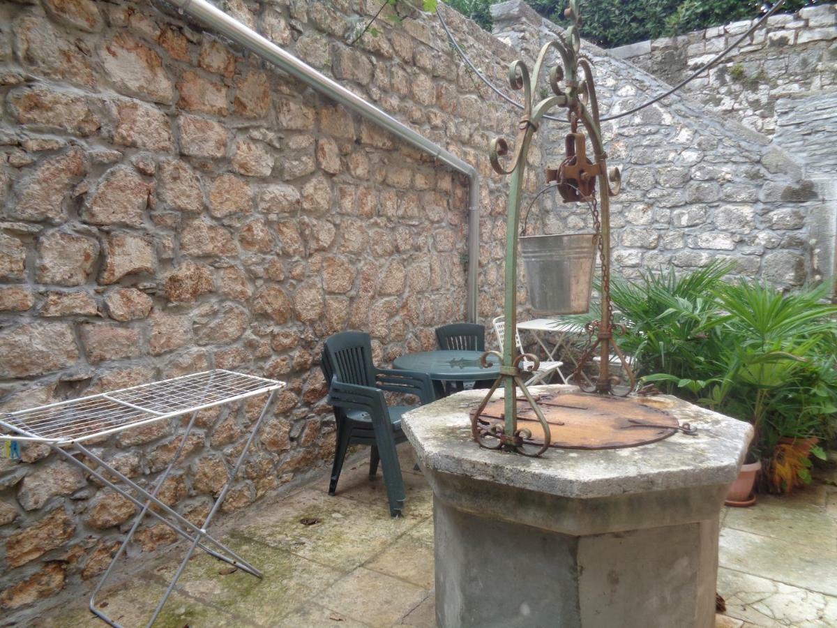 Cozy Studio-Apartment Gordana In Rovinj City Center エクステリア 写真