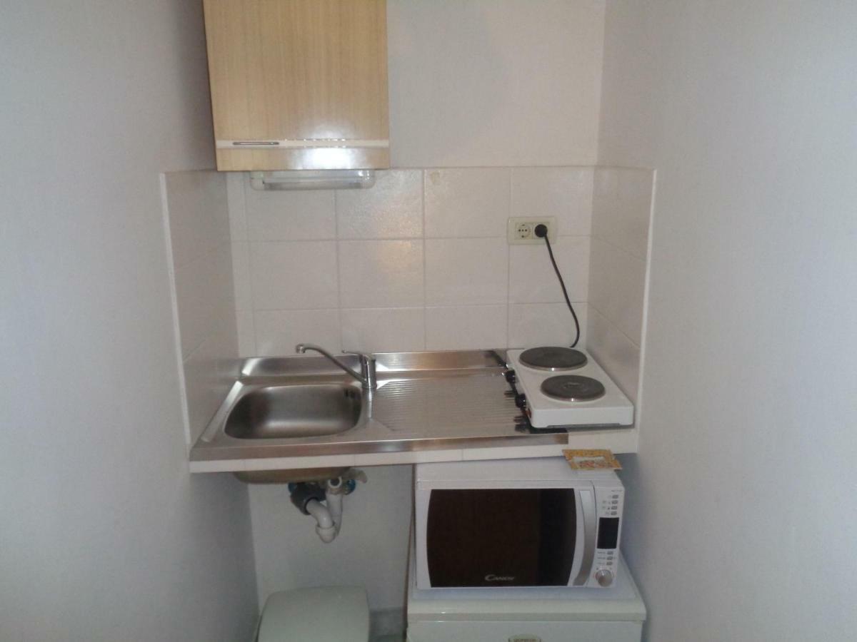 Cozy Studio-Apartment Gordana In Rovinj City Center エクステリア 写真