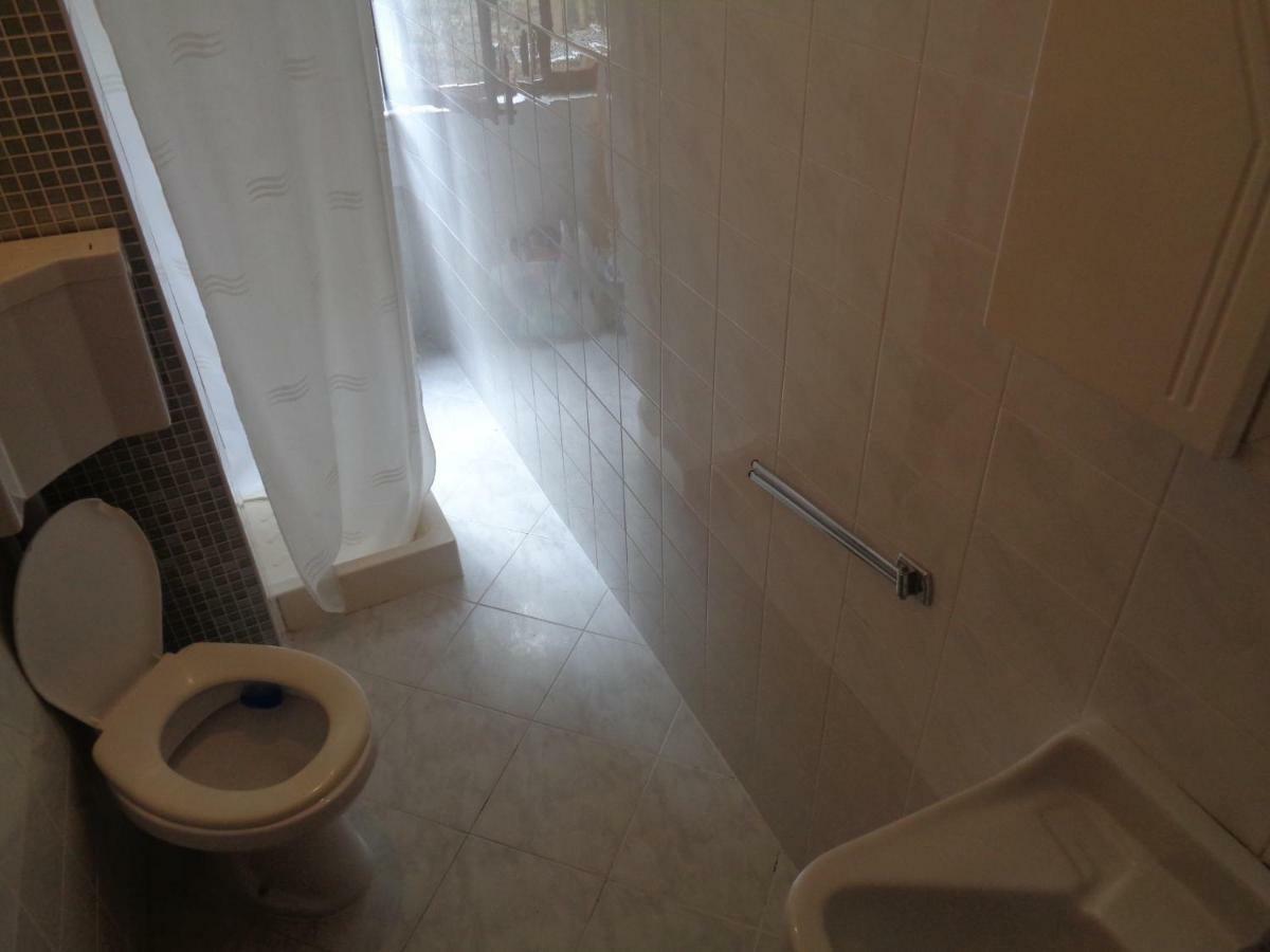 Cozy Studio-Apartment Gordana In Rovinj City Center エクステリア 写真
