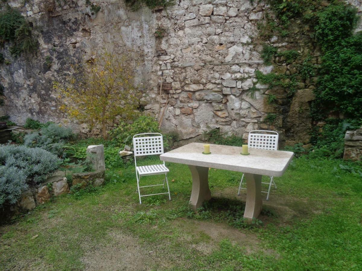 Cozy Studio-Apartment Gordana In Rovinj City Center エクステリア 写真