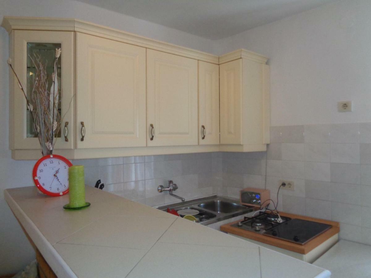 Cozy Studio-Apartment Gordana In Rovinj City Center エクステリア 写真
