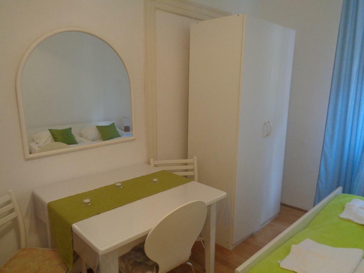 Cozy Studio-Apartment Gordana In Rovinj City Center エクステリア 写真