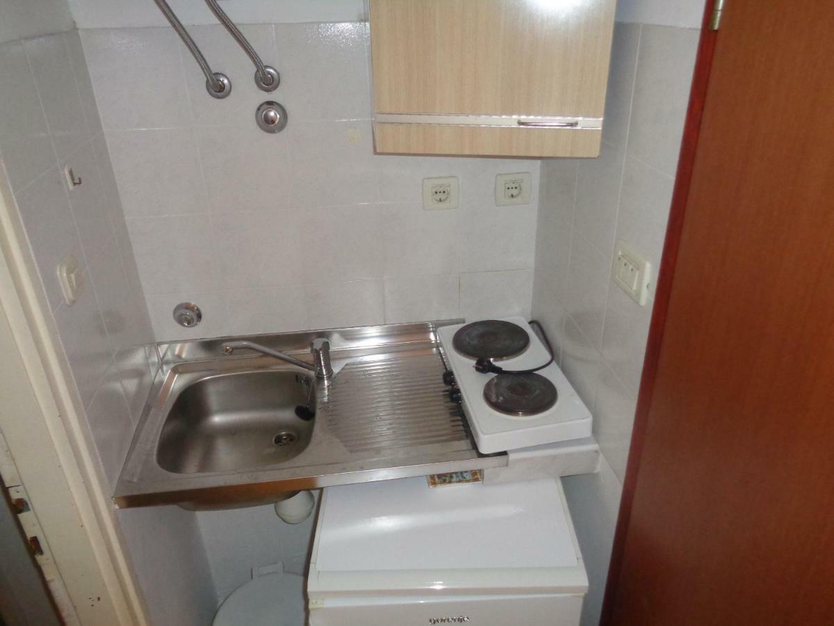 Cozy Studio-Apartment Gordana In Rovinj City Center エクステリア 写真